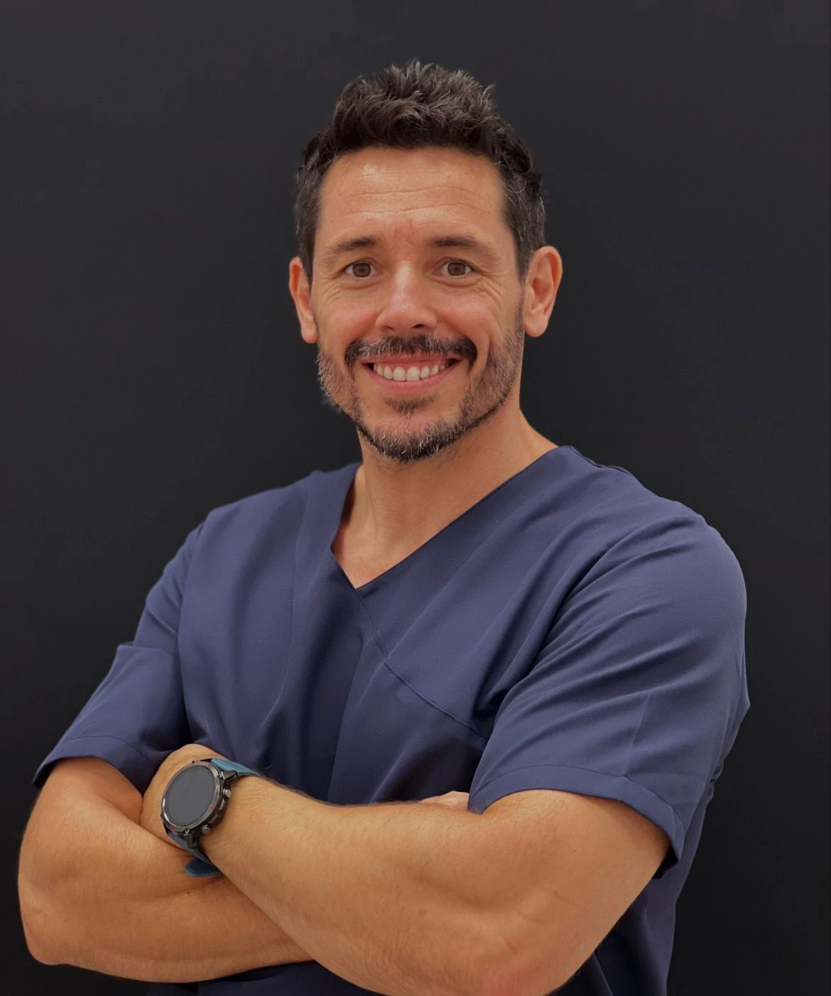 Dr. Jose Martín - Odontólogo y Director Médico
